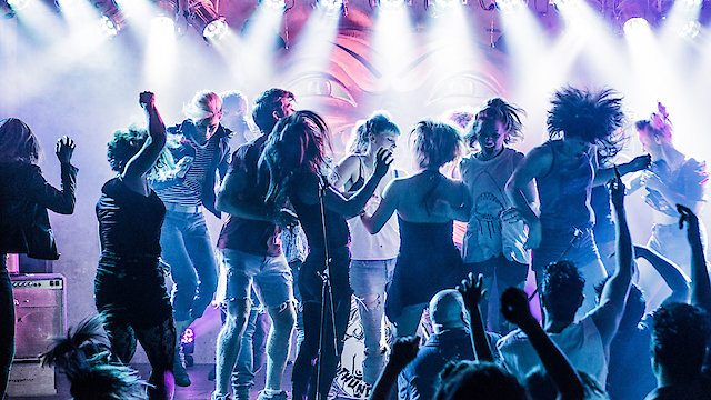 Watch Devi Danger Online