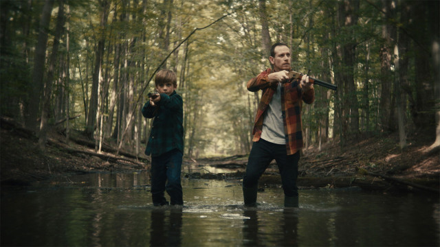 Watch Benji's Hour Online