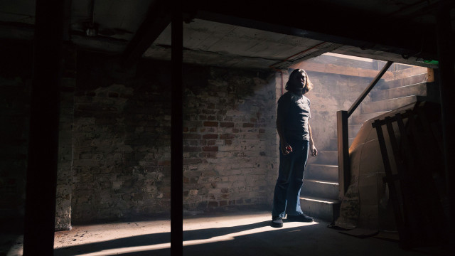 Watch The R.I.P. Man Online