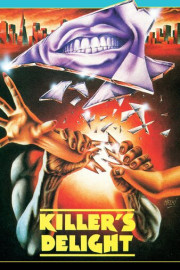 Killer's Delight aka The Sport Killer poster