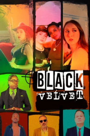 Black Velvet