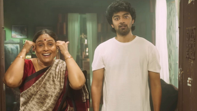 Watch Bun Butter Jam Online