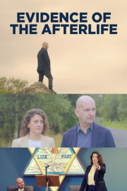 Evidence of the Afterlife poster