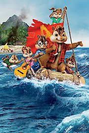 Alvin and the Chipmunks: Chip-Wrecked