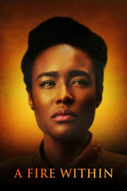 A Fire Within poster