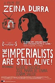 The Imperialists Are Still Alive! poster