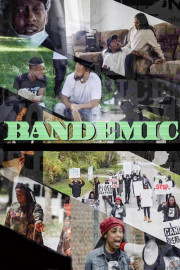 Bandemic poster
