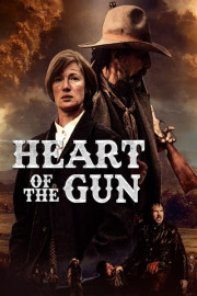 Heart of the Gun poster
