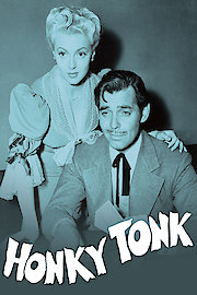 Honky Tonk poster
