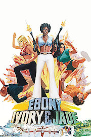 Ebony, Ivory and Jade poster