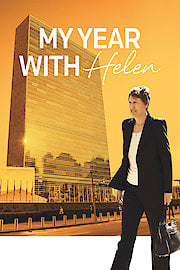 My Year With Helen poster