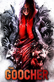 The Goocher poster