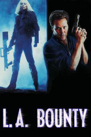 L.A. Bounty poster