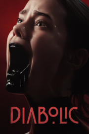 Diabolic poster