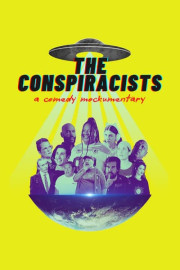 The Conspiracists