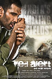 Red Alert: The War Within poster
