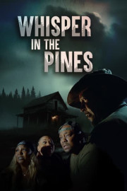 Whisper in the Pines poster