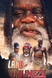 Land of Umuneze poster