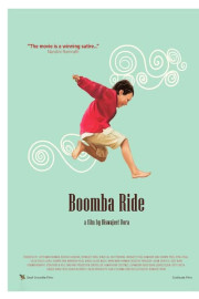 Boomba Ride poster