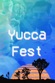 Yucca Fest poster