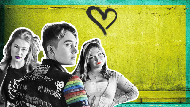 Watch Stupid for You Online