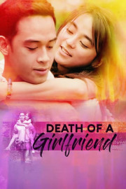 Death of a Girlfriend poster