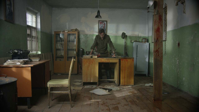 Watch The Crying Steppe Online