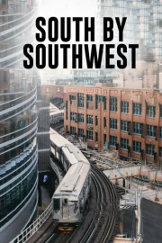 South by Southwest poster