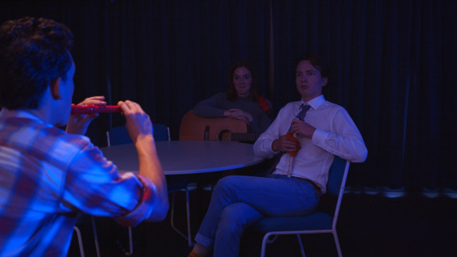 Watch Two Idiots and a Tin Whistle Online