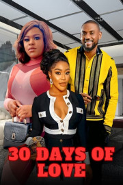 30 Days of Love