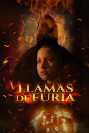 Llamas de furia (Doblado)