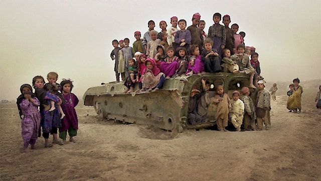 Watch The War Reporter Online