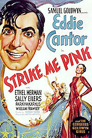Strike Me Pink