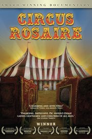 Circus Rosaire