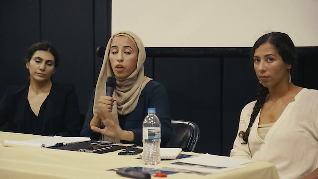 Watch The Feeling of Being Watched Online