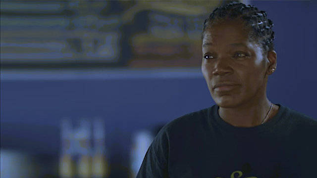 Watch Grandma Ghost Online