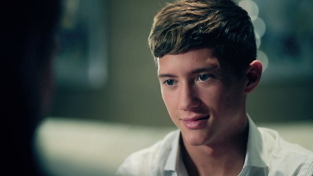 Watch Vegas Nights Online