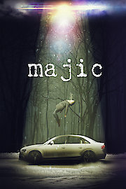 Majic poster