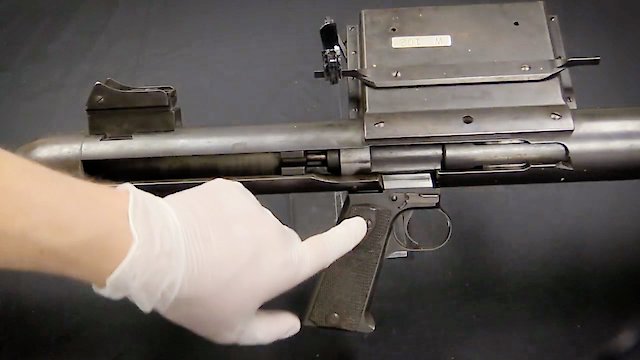 Watch Guns of World War I Online