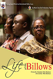 Life of the Billows