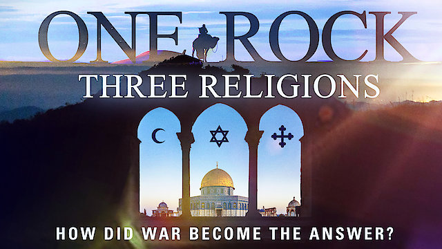 Watch One Rock Three Religions Online