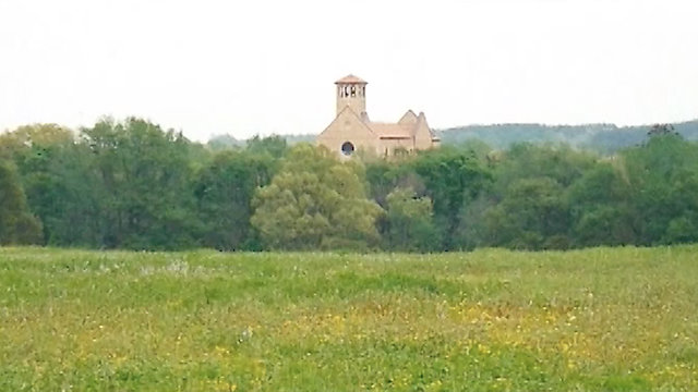 Watch Shine of the Most Blessed Sacrament Online