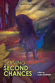 Serving Second Chances