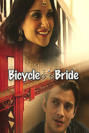 Bicycle Bride poster