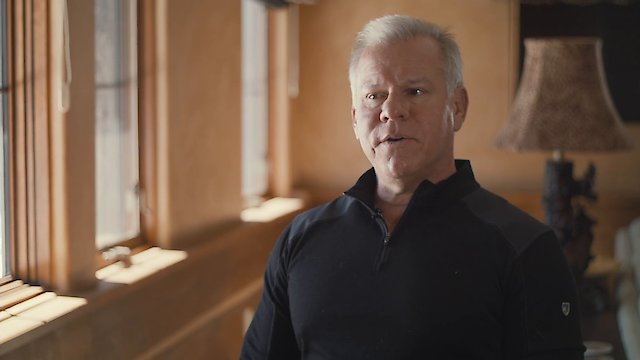 Watch From Jail Cell to Stem Cell Online