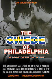 The Swede of Philadelphia poster