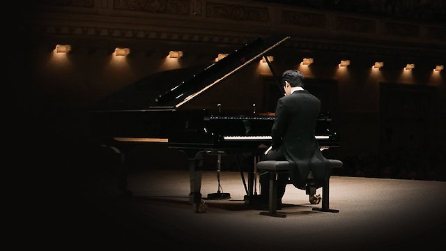 Watch J. S. Bach's Goldberg Variations Online