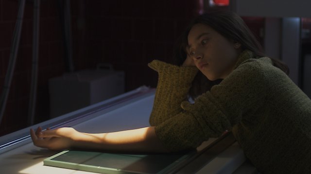 Watch The Major Tones Online