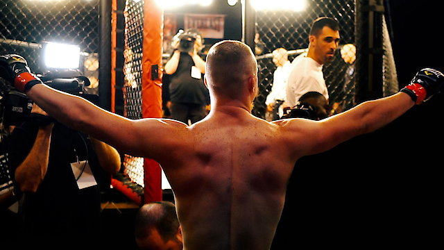 Watch Journey to the UFC: Joe Pyfer Online