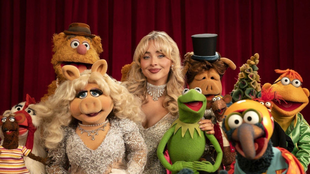 Watch The Muppet Show Online